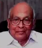 Prof. A. Sreedhara Menon