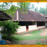 Thiruvattar Amma veedu in Tamilnadu (Swathi’s wife’s house)