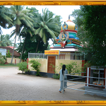 Chuttumala Temple