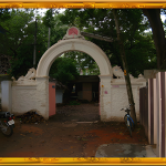 Puthumanaveedu: Thampi’s maternal family house