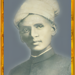 Padmanabhan Thampi, son of Thampi