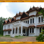 Manuscript library, Kerala University: earlier from established by Swathi