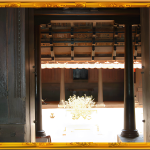 Padmanabha Puram Palace