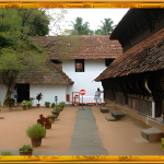 Padmanabha Puram Palace