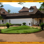 Padmanabha Puram Palace