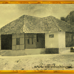 Kunnu Banglow – the building used by Swathi to sing and compose