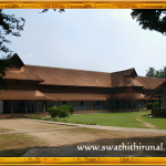 Kuthira Malika: Palace built by Swathi