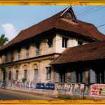 Thiruvattar Ammaveedu in Thiruvananthapuram