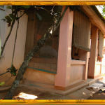 A building in Kizhakke madam