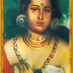 Rani Gouri Parvathi Bai: Swathi’s aunt