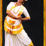 Mohiniyattom, a dance form Swathi contributed to