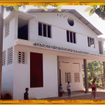 Govinda Marar Smarakam Office